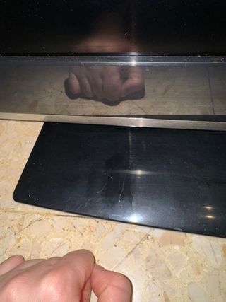 Televisor LG 32 con mando