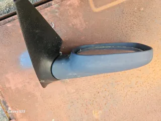 Retrovisor Izquierdo Freelander