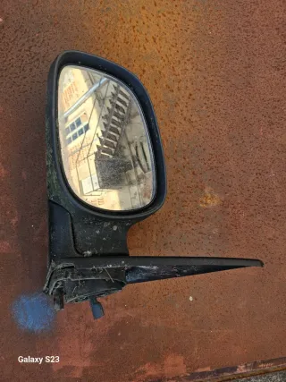 Retrovisor Izquierdo Freelander