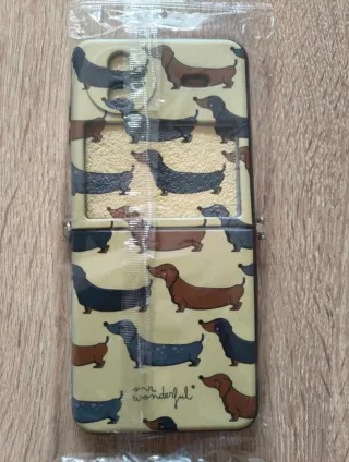 Cover Mr Wonderful Salsicce Vivo X Flip