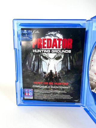 Ghost of Tsushima PS4