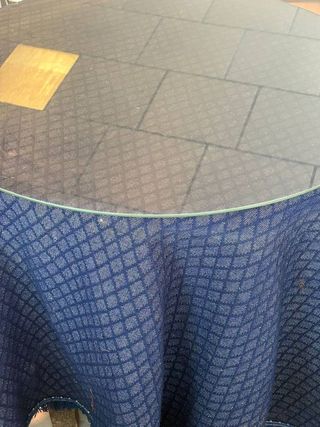 MESA CAMILLA COMPLETA