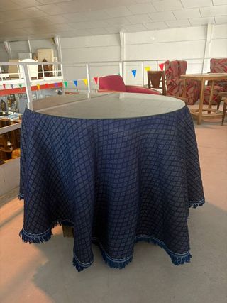 MESA CAMILLA COMPLETA