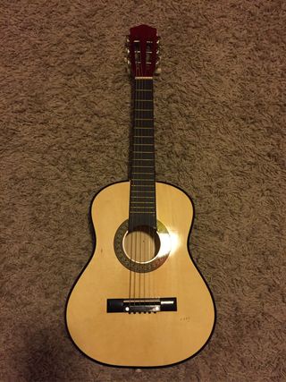 Guitarra Infantil Clásica