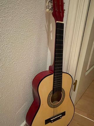 Guitarra Infantil Clásica