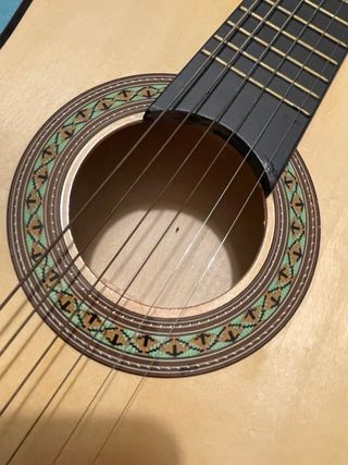 Guitarra Infantil Clásica