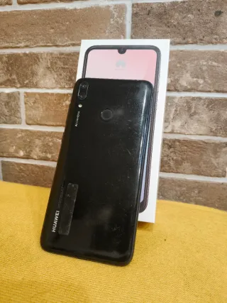 Huawei 32GB Nero