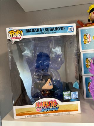 Funko Pop Madara Susano'o 1878 Naruto