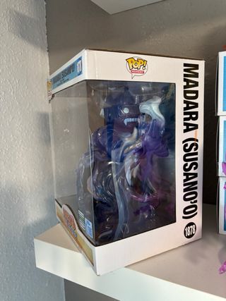 Funko Pop Madara Susano'o 1878 Naruto