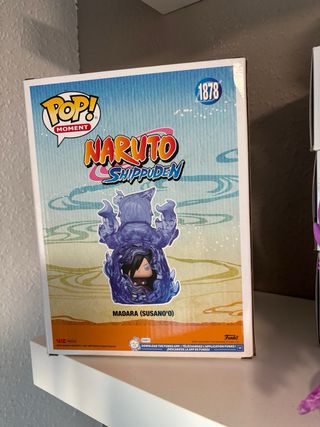 Funko Pop Madara Susano'o 1878 Naruto
