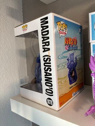 Funko Pop Madara Susano'o 1878 Naruto