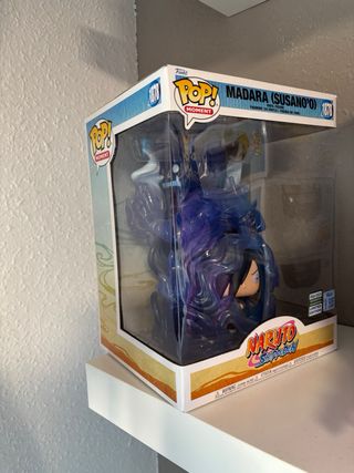 Funko Pop Madara Susano'o 1878 Naruto