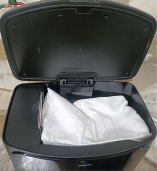 Conga 9990 AI Spin Robot Aspirador