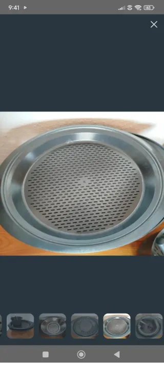 Accesorios Thermomix TM31