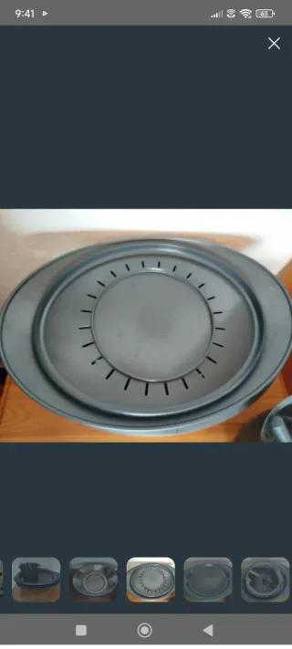 Accesorios Thermomix TM31