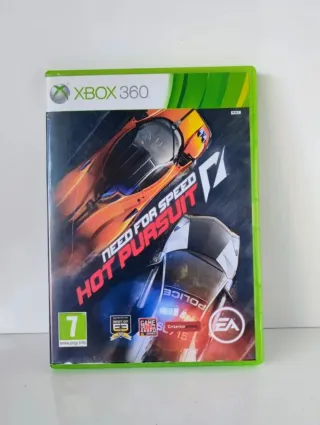 Lote 4 juegos Xbox 360