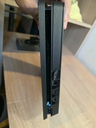 PS4 (PlayStation 4) per parti