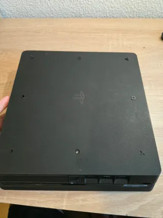 PS4 (PlayStation 4) per parti