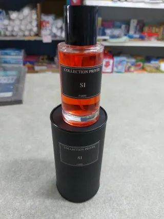 Profumo Collection Privée SI Paris 50 ml