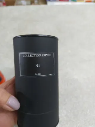 Profumo Collection Privée SI Paris 50 ml