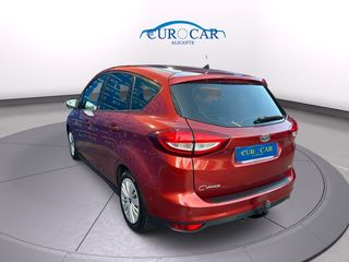 Ford C Max C-MAX Trend+ 1.0 Ecoboost Auto-Start-Stop 74 kW (100 CV)
