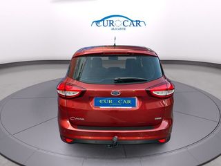 Ford C Max C-MAX Trend+ 1.0 Ecoboost Auto-Start-Stop 74 kW (100 CV)