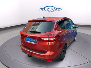 Ford C Max C-MAX Trend+ 1.0 Ecoboost Auto-Start-Stop 74 kW (100 CV)