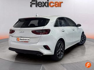 Kia Ceed 1.5 MHEV 118kW (160CV) Tech DCT