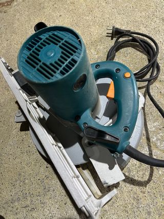 Sierra Circular Makita
