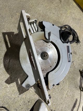 Sierra Circular Makita