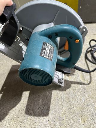 Sierra Circular Makita