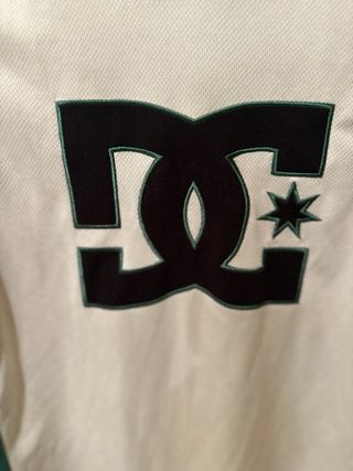 Pack 2 Camisetas DC y Supply Talla L