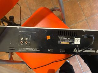 Piastra cassette Kenwood KX-31