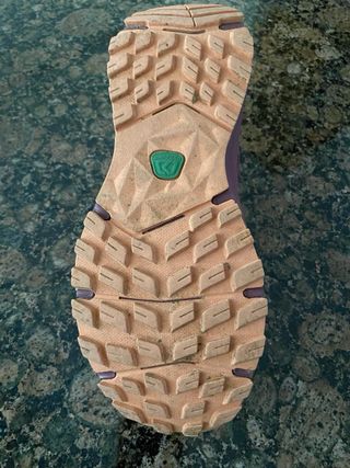 Zapatillas Karrimor senderismo