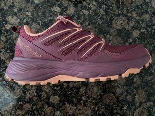 Zapatillas Karrimor senderismo