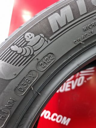 [R. 1529] - 235 50 19 103V NEUMÁTICOS MICHELIN