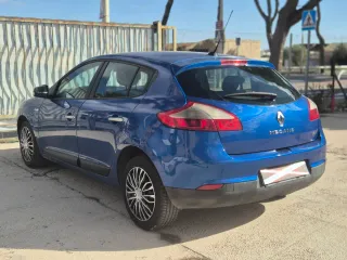 Renault Megane 2010
