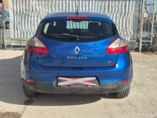 Renault Megane 2010