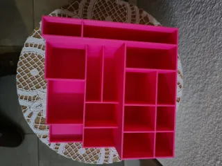 Organizador multiusos premium