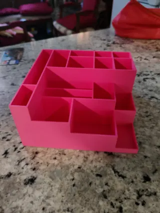 Organizador multiusos premium