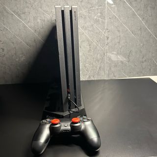 PS4 Pro 1TB + Accessori + Cuffie Razer