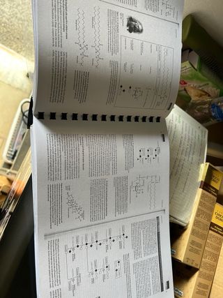 Libro “ I principi di biochimica di Leninger”