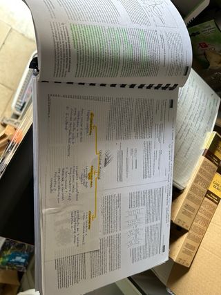 Libro “ I principi di biochimica di Leninger”