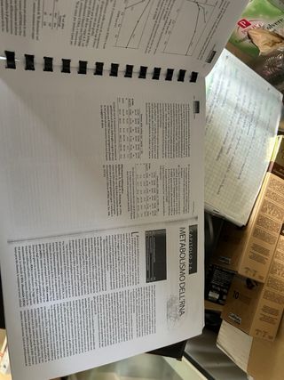 Libro “ I principi di biochimica di Leninger”