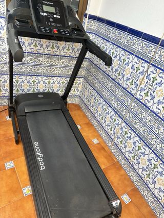 Tapis roulant Bodytone DT17+