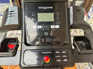 Tapis roulant Bodytone DT17+