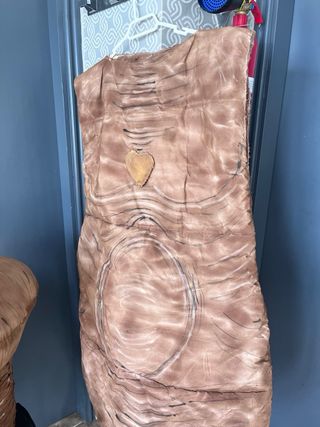 Disfraz E.T. y Elliott Talla Única