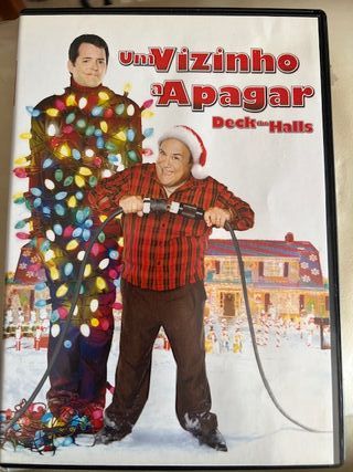 Um Vizinho a Apagar com Danny DeVito