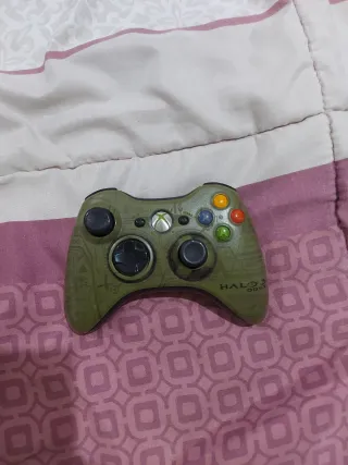 Mando Xbox Halo 3 ODST