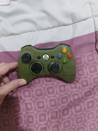 Mando Xbox Halo 3 ODST
